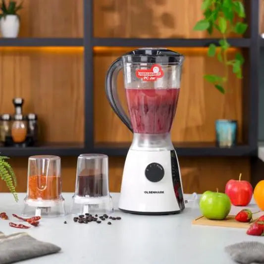 3-in-1 Blender 3-in-1 Portable Blender