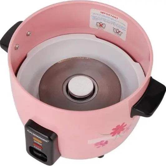 3-in-1 Rice Cooker 3-in-1 Rice Cooker