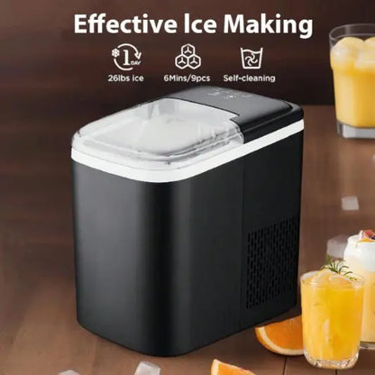 Automatic Ice Maker Automatic Ice Maker