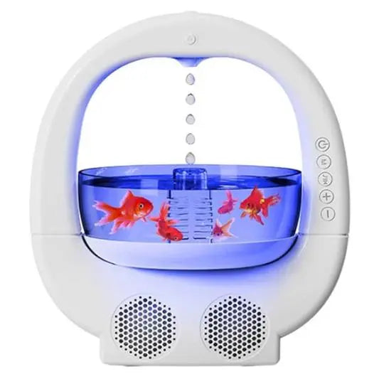 Best Fish Tank Humidifier Zambeel-Fish Tank Humidifier