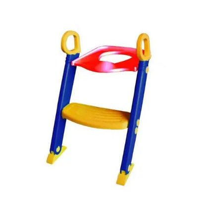 Children Toilet Ladder Zambeel-Children Toilet Ladder