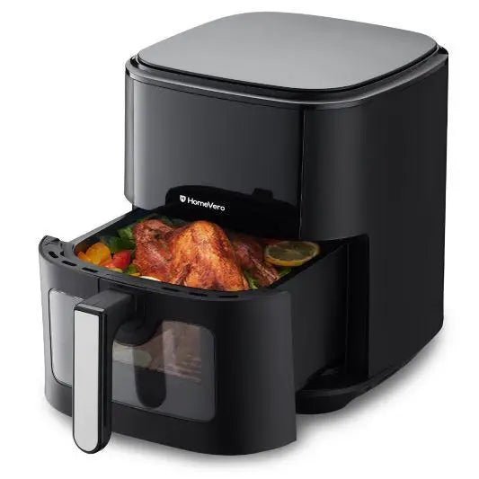 Deep Fryer - Electric Deep Air Fryer Electric Deep Air Fryer