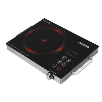 Digital Infrared Cooker Zambeel-Digital Infrared Cooker