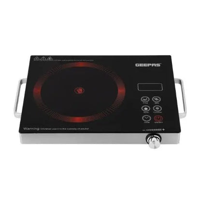 Digital Infrared Cooker Zambeel-Digital Infrared Cooker