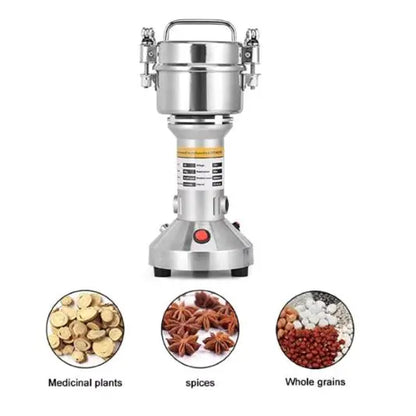 Electric Food Grinder Electric Food Grinder