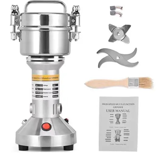 Electric Food Grinder Electric Food Grinder