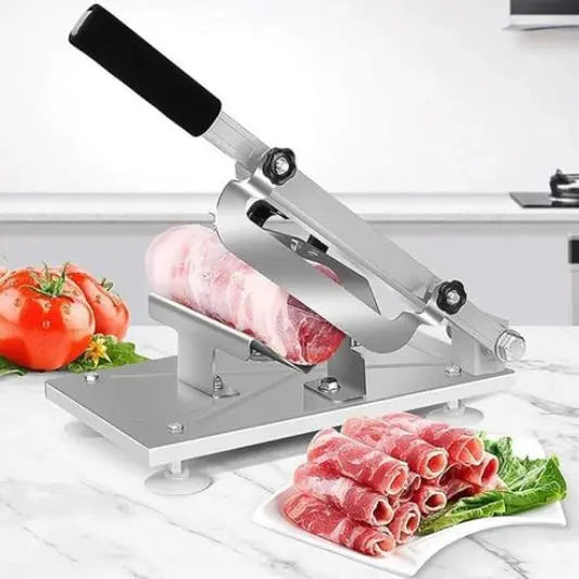 Frozen Meat Slicer Frozen Meat Slicer