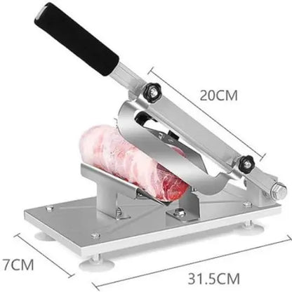 Frozen Meat Slicer Frozen Meat Slicer