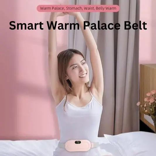 Heating Massage Belt Heating Massage Belt