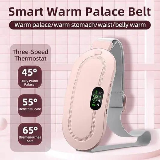 Heating Massage Belt Heating Massage Belt