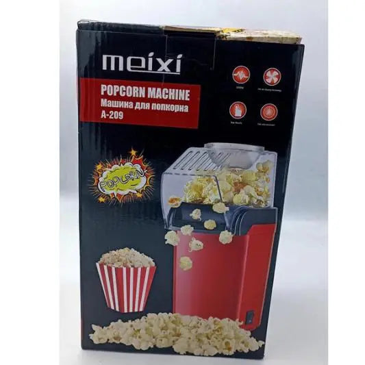 Mini Popcorn Maker Zambeel-Mini Popcorn Machine