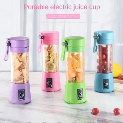 Portable Juicer Blender Portable Juicer Blender