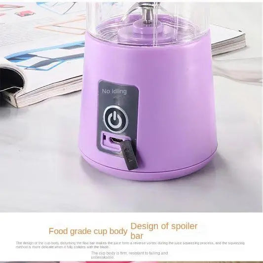 Portable Juicer Blender Portable Juicer Blender