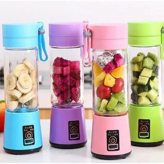 Portable Juicer Blender Portable Juicer Blender