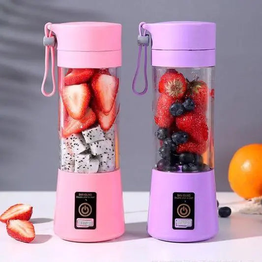 Portable Juicer Blender Portable Juicer Blender