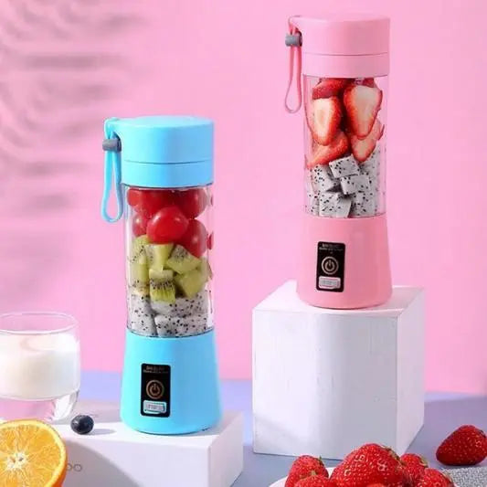 Portable Juicer Blender Portable Juicer Blender