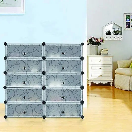 Shoe Storage Organizer Shoe Storage Organizer