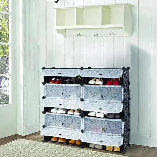 Shoe Storage Organizer Shoe Storage Organizer