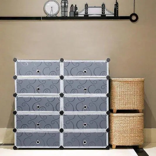 Shoe Storage Organizer Shoe Storage Organizer